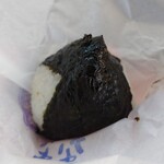 Aoonigiri - 