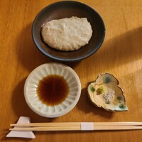 蕎麦おさめ - 