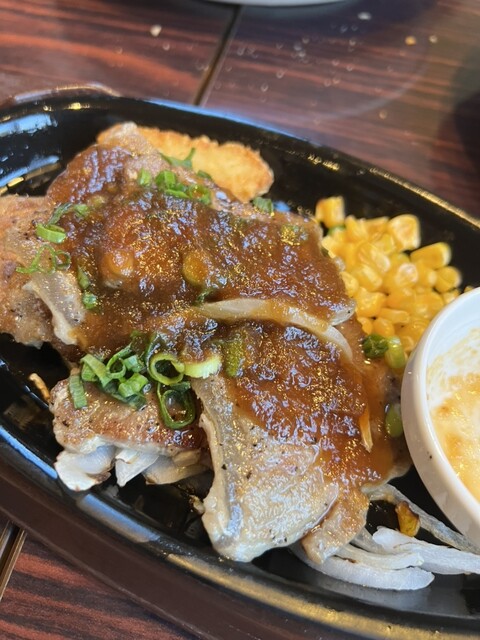 ガスト 矢吹町店 - 矢吹（ファミレス）の写真