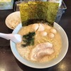 横浜家系ラーメン 魂心家 富士吉原店