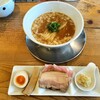 らぁ麺 めん奏心