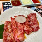 Oumi Yakiniku Horumon Sudaku - 