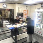 まるき製パン所 - 