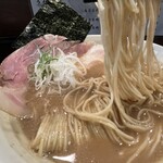 麺屋 喜楽明人 - 