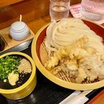 讃岐うどん しろちゃん - 