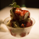 ル・マノアール・ダスティン - 