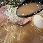 麺屋 喜楽明人 - 