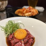 Sumibi Yakiniku Da-Wa - 