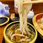 讃岐うどん しろちゃん - 