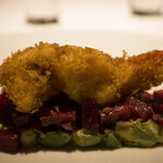 ル・マノアール・ダスティン - 