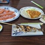 山本養鱒場 - 