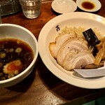 中華そば 高松食堂 - 