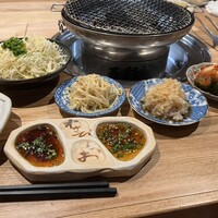 大衆肉酒場 こだわり米 匠 - 