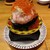 大衆スタンド 神田屋 - 料理写真:アテ巻きこぼれネギトロいくら