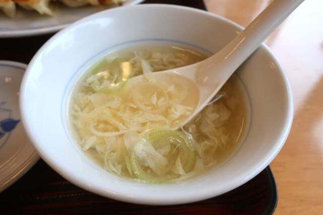 Gyoza no Manshu Higashikurume Nishiguchi Ten photo 5