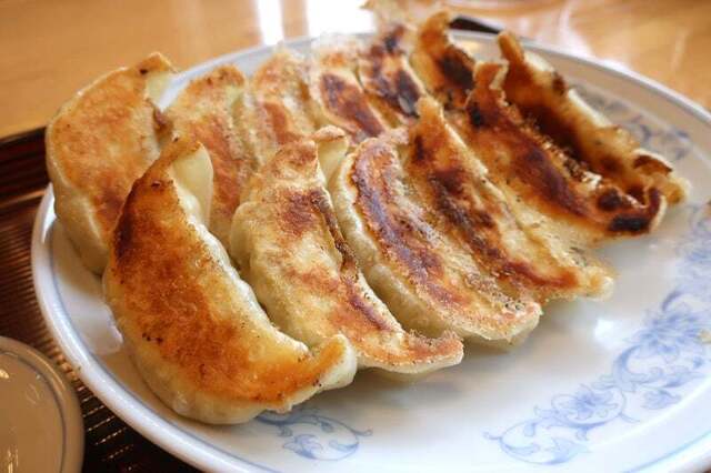 Gyoza no Manshu Higashikurume Nishiguchi Ten photo 2