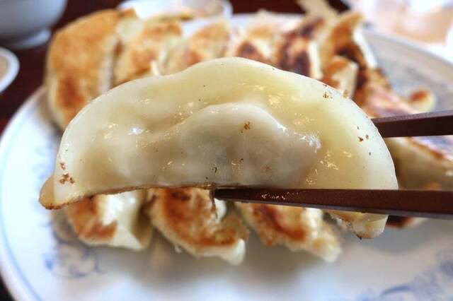 Gyoza no Manshu Higashikurume Nishiguchi Ten photo 3
