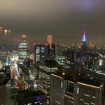 ピーク・バー - 