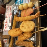 Kushikatsu Tanaka - 