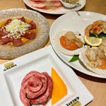 焼肉ふるさと - 