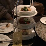 ピーク・バー - 