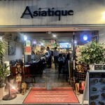 Asiatique - 