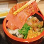 Sushigen Dainingu - 