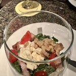 ピーク・バー - 