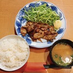 日本料理 大森満福 - 