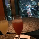 ピーク・バー - 