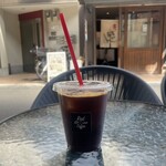 Red Stone Coffee - 