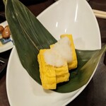 かおりひめ - みかん玉子とは、陳皮を食べさせた鶏が産んだ卵のことみたいです