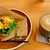 Ono de cafe - 料理写真:カフェラテ