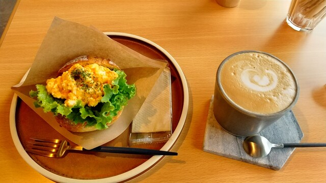 Ono de cafe（オノデカフェ） - 蔵王町その他（カフェ）の写真