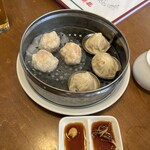 香港麺 新記 四谷三丁目店 - 