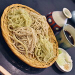 松翁 - 二色もり（１，１００円）２０２４年５月