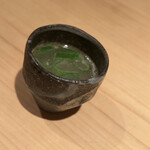 Aoyama 16℃ - 鯛のあら汁