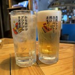 日本栄光酒場ロッキーカナイ - 