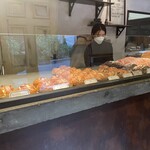 ブレッドアーエスプレッソ - 