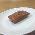 ラトリエ・ドゥ・マッサ - 料理写真: