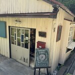 ドーナツ もり - 