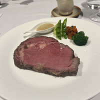 RoastBeef&Grill ROSSINI -  RoastBeef&Grill ROSSINI -