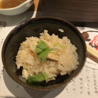 のどぐろ専門 銀座 中俣 - 