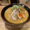 ラーメン 多弐家