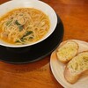 パスタとコーヒーの店 ぼうの屋 - 