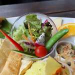 リトル ランカ - 