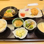 大かまど飯　寅福 - 