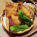 玄品 池袋 ふぐ・うなぎ・かに料理 - 