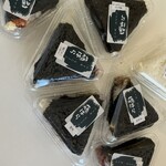 仁多米おむすび 藤はら - 