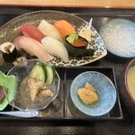 居酒屋割烹 福新 - 